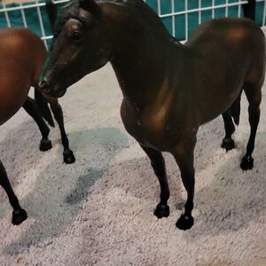 Breyer Justin Morgans